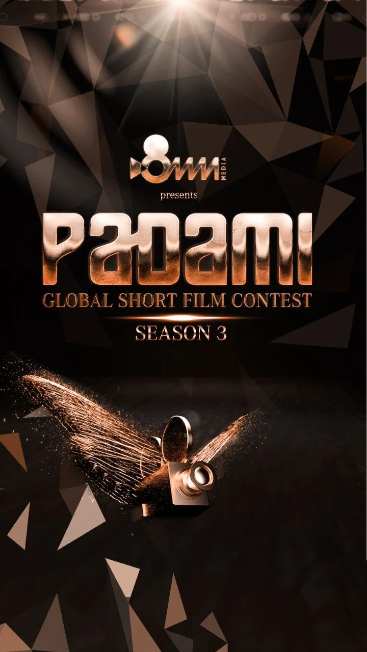 Padami Awards 2022